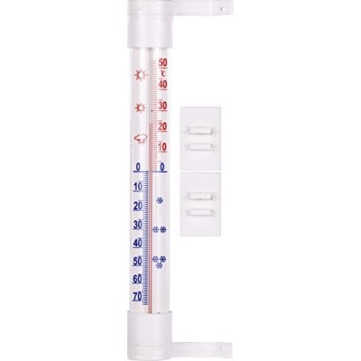 Kody rabatowe Avans - Termometr zewnętrzny BIOTERM 020500 (230/26 mm)