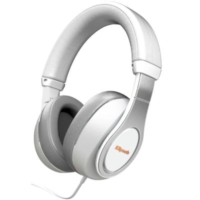 Kody rabatowe Avans - Słuchawki nauszne KLIPSCH Reference Over-Ear Biały