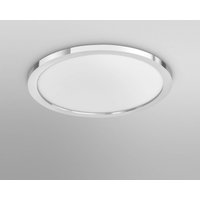 Kody rabatowe Lampy.pl - LEDVANCE SMART+ WiFi Orbis Disc, srebrna, Ø 30 cm