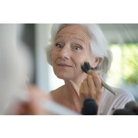 Rabaty - Indywidualny Kurs Makijażu dla kobiet dojrzałych w Akademii Makijażu Natur Skin Beauty