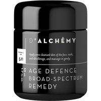 Kody rabatowe Douglas.pl - D’ALCHÉMY Age Defence Broad-Spectrum Remedy gesichtscreme 50.0 ml