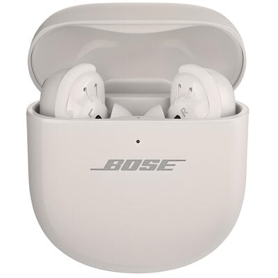 Kody rabatowe Słuchawki dokanałowe BOSE QuietComfort Ultra Biały