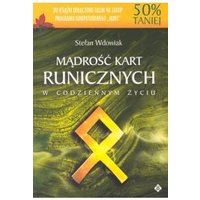 Kody rabatowe CzaryMary.pl Sklep ezoteryczny - Mądrość kart runicznych w codziennym życiu