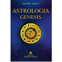 Kody rabatowe Astrologia genesis