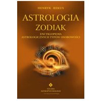 Kody rabatowe CzaryMary.pl Sklep ezoteryczny - Astrologia zodiak encyklopedia astrologicznych typów osobowości