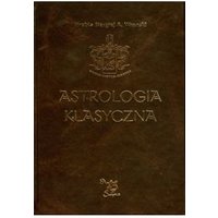 Kody rabatowe Astrologia klasyczna Tom IX Aspekty Część 2. Wenus, Mars, Jowisz, Saturn, Uran, Neptun, Pluton