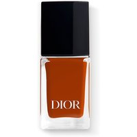 Kody rabatowe DIOR Dior Vernis - Lakier do paznokci z efektem żelu nagellack 10.0 ml