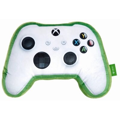 Kody rabatowe Poduszka PALADONE Kontroler Xbox Biało-zielony