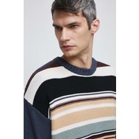 Kody rabatowe Answear.com - Medicine sweter męski