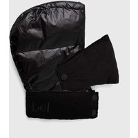 Kody rabatowe Answear.com - After Label czapka kolor czarny z grubej dzianiny