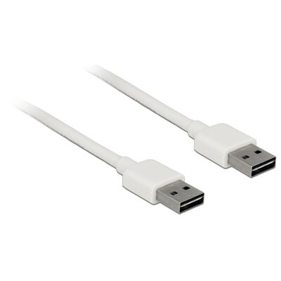 Kody rabatowe Avans - Kabel USB - USB DELOCK 0.5 m