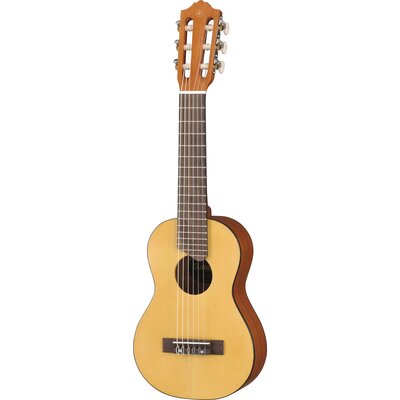 Kody rabatowe Gitara klasyczna YAMAHA GL1 Naturalny