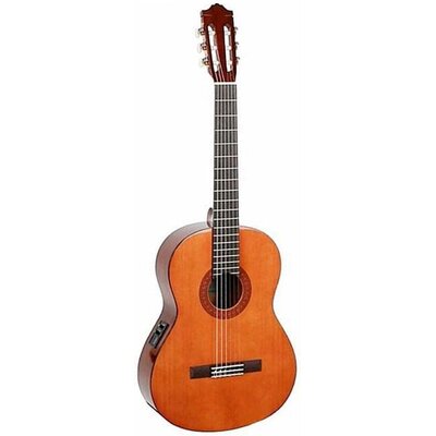 Kody rabatowe Avans - Gitara klasyczna YAMAHA CX40II Naturalny