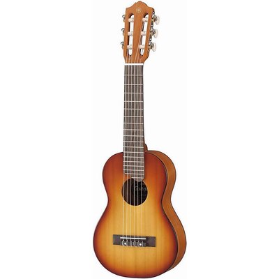 Kody rabatowe Avans - Gitara klasyczna YAMAHA GL1 Sunburst