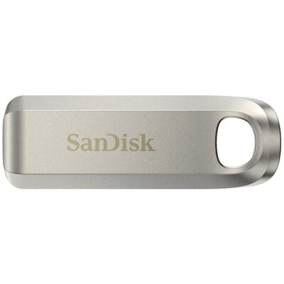 Kody rabatowe Pendrive SANDISK Ultra Luxe USB-C 64GB Metal