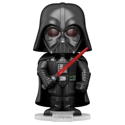 Kody rabatowe Avans - Figurka FUNKO Soda Star Wars Darth Vader