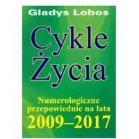 Kody rabatowe CzaryMary.pl Sklep ezoteryczny - Cykle życia. Numerologiczne przepowiednie