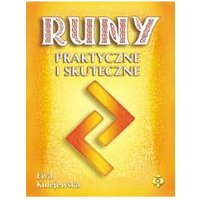 Kody rabatowe CzaryMary.pl Sklep ezoteryczny - Runy Praktyczne I Skuteczne (książka + karty)