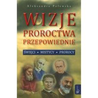 Kody rabatowe CzaryMary.pl Sklep ezoteryczny - Wizje, proroctwa, przepowiednie. Święci, mistycy, prorocy