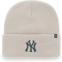 Kody rabatowe Answear.com - 47brand czapka MLB New York Yankees kolor beżowy