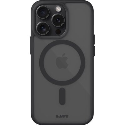 Kody rabatowe Etui LAUT Huex Protect MagSafe do Apple iPhone 15 Pro Max Czarny