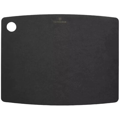 Kody rabatowe Avans - Deska do krojenia VICTORINOX Kitchen (36.8 x 28.5 cm) Czarny