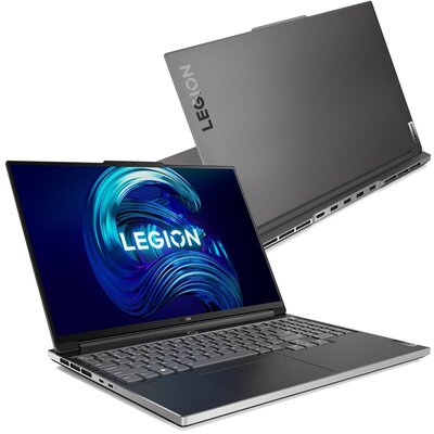 Kody rabatowe Avans - Laptop LENOVO Legion S7 16IAH7 16