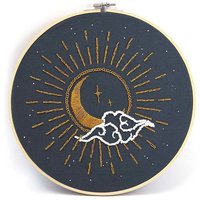 Kody rabatowe Answear.com - Graine Creative zestaw do haftowania celestial embroidery diy kit