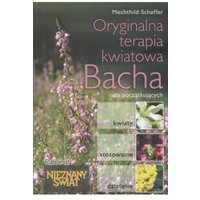 Kody rabatowe CzaryMary.pl Sklep ezoteryczny - Oryginalna kwiatowa terapia Bacha dla początkujących