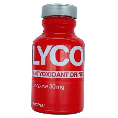 Kody rabatowe Avans - Napój LYCOPEN PRO Antyoxidant Drink Original Wiśniowy (15 x 250 ml)