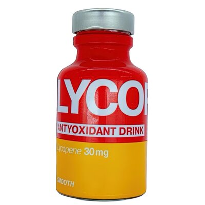 Kody rabatowe Napój LYCOPEN PRO Antyoxidant Drink Smooth Mango (15 x 250 ml)