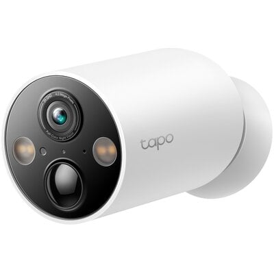 Kody rabatowe Kamera TP-LINK Tapo C425