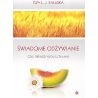 Kody rabatowe CzaryMary.pl Sklep ezoteryczny - Świadome odżywianie czyli pierwszy krok ku zmianie