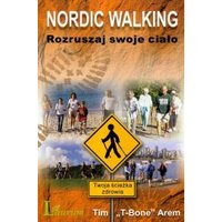 Kody rabatowe CzaryMary.pl Sklep ezoteryczny - Nordic walking rozruszaj swoje ciało