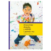 Kody rabatowe CzaryMary.pl Sklep ezoteryczny - Zrozumieć dziecko z ADHD i pomóc mu