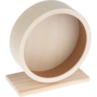 Kody rabatowe zooplus - TIAKI drewniany kołowrotek - Ø 19,5 cm