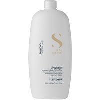 Kody rabatowe ALFAPARF MILANO Semi di Lino 250 ml haarshampoo 1000.0 ml