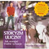 Kody rabatowe CzaryMary.pl Sklep ezoteryczny - Stoicyzm uliczny z płytą CD