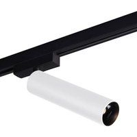 Kody rabatowe LED track spot Trigga Volare 930 30° biały/czarny