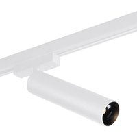 Kody rabatowe Spot do szynoprzewodów LED Trigga Volare 930 55° biały/biały