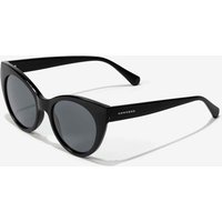 Kody rabatowe Hawkers okulary przeciwsłoneczne męskie kolor czarny
