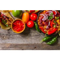 Kody rabatowe Kurs gotowania kuchnia meksykańska