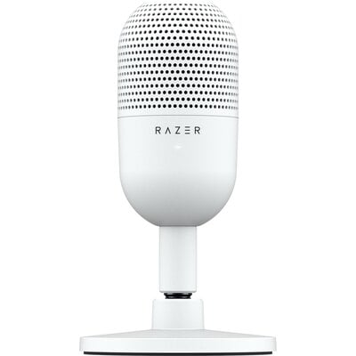 Rabaty - Mikrofon RAZER Seiren V3 Mini Biały