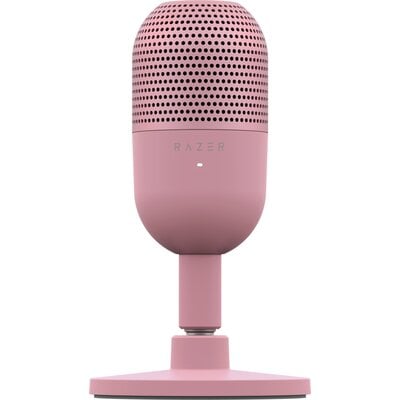 Kody rabatowe Mikrofon RAZER Seiren V3 Mini Różowy