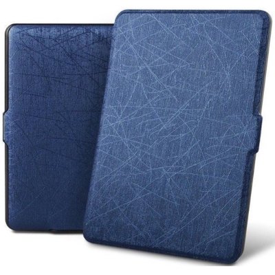 Kody rabatowe Etui na Kindle Paperwhite 4 TECH-PROTECT SmartCase Niebieski