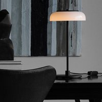 Kody rabatowe Nuura Blossi Table lampa stołowa LED czarna/biała