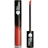 Kody rabatowe All Tigers Liquid Lipstick lippenstift 8.0 ml