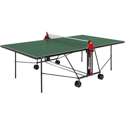 Kody rabatowe Stół do tenisa stołowego SPONETA S1-42E