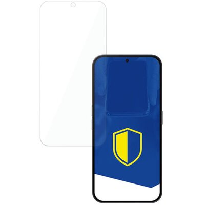 Kody rabatowe Avans - Szkło hybrydowe 3MK FlexibleGlass Lite do Nothing Phone 2A