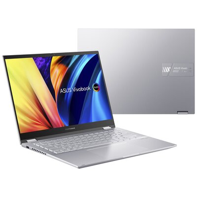 Kody rabatowe Laptop ASUS VivoBook S 14 Flip TP3402VA-KN346W 14